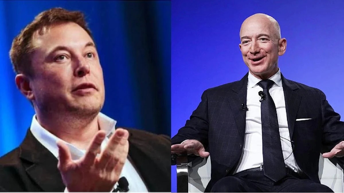 एलन मस्क टॉप पर बरकरार