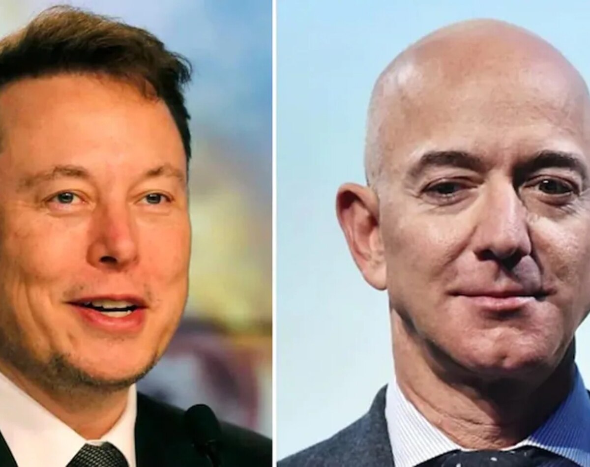 एलन मस्क लगातार पहले पायदान पर