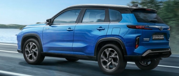 इलेक्ट्रिक बैटरी से चलती है कार