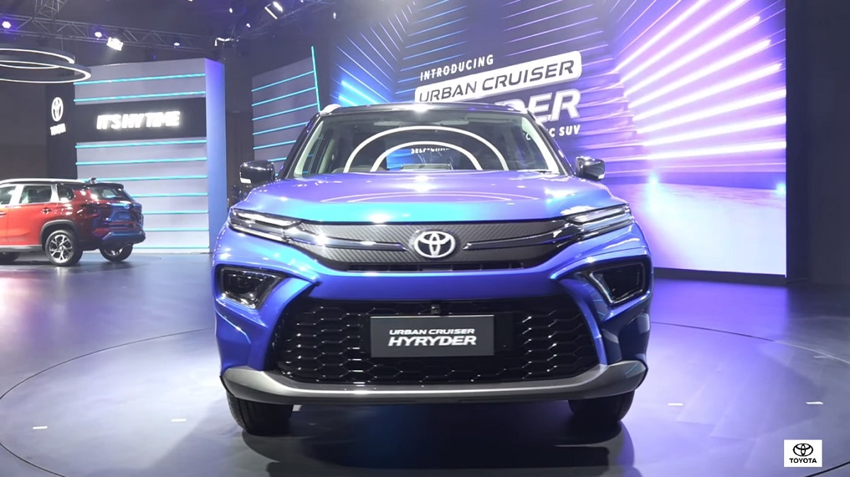 ब्रेक लगाने से चार्ज होती है बैटरी