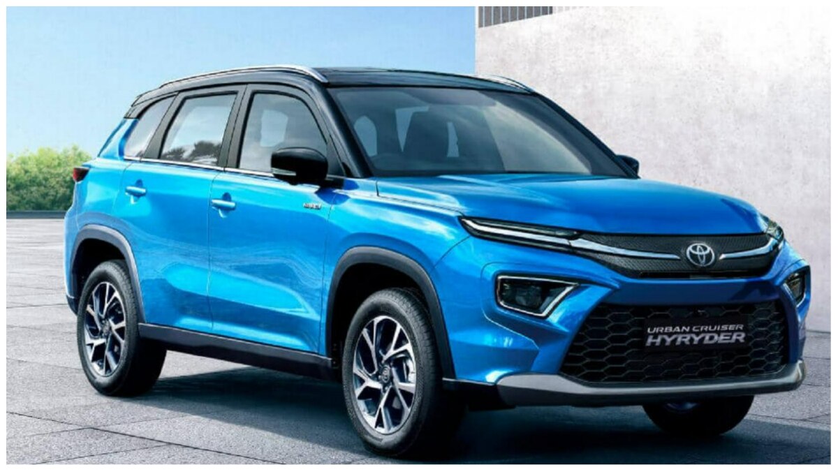 बुकिंग शुरू हो चुकी है