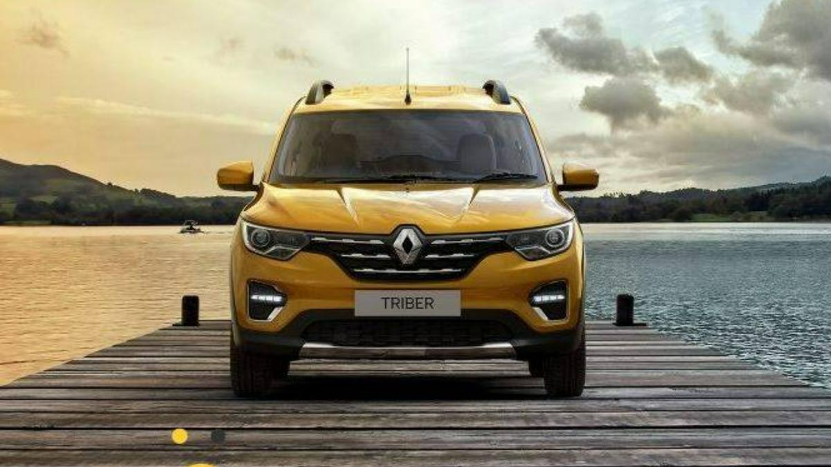 4999 रुपये की EMI पर घर लाएं Renault की कार, साथ में 95 हजार रुपये का ऑफर!