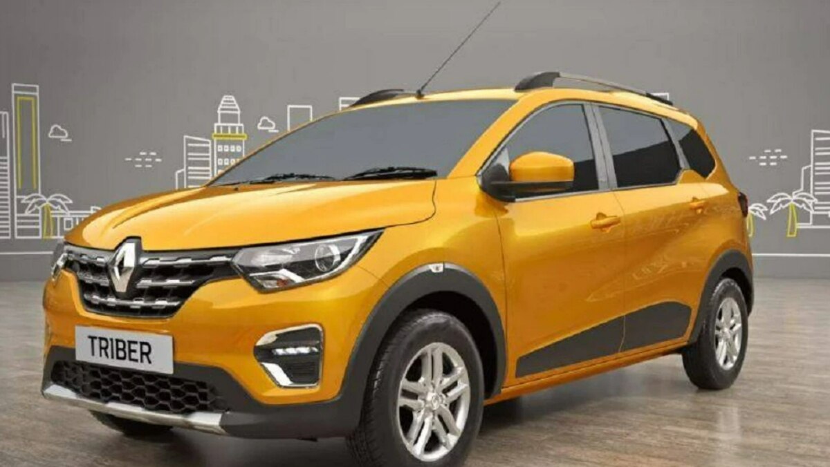 रेनो की 3 गाड़ियों पर डिस्काउंट