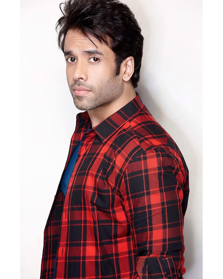 तुषार कपूर 