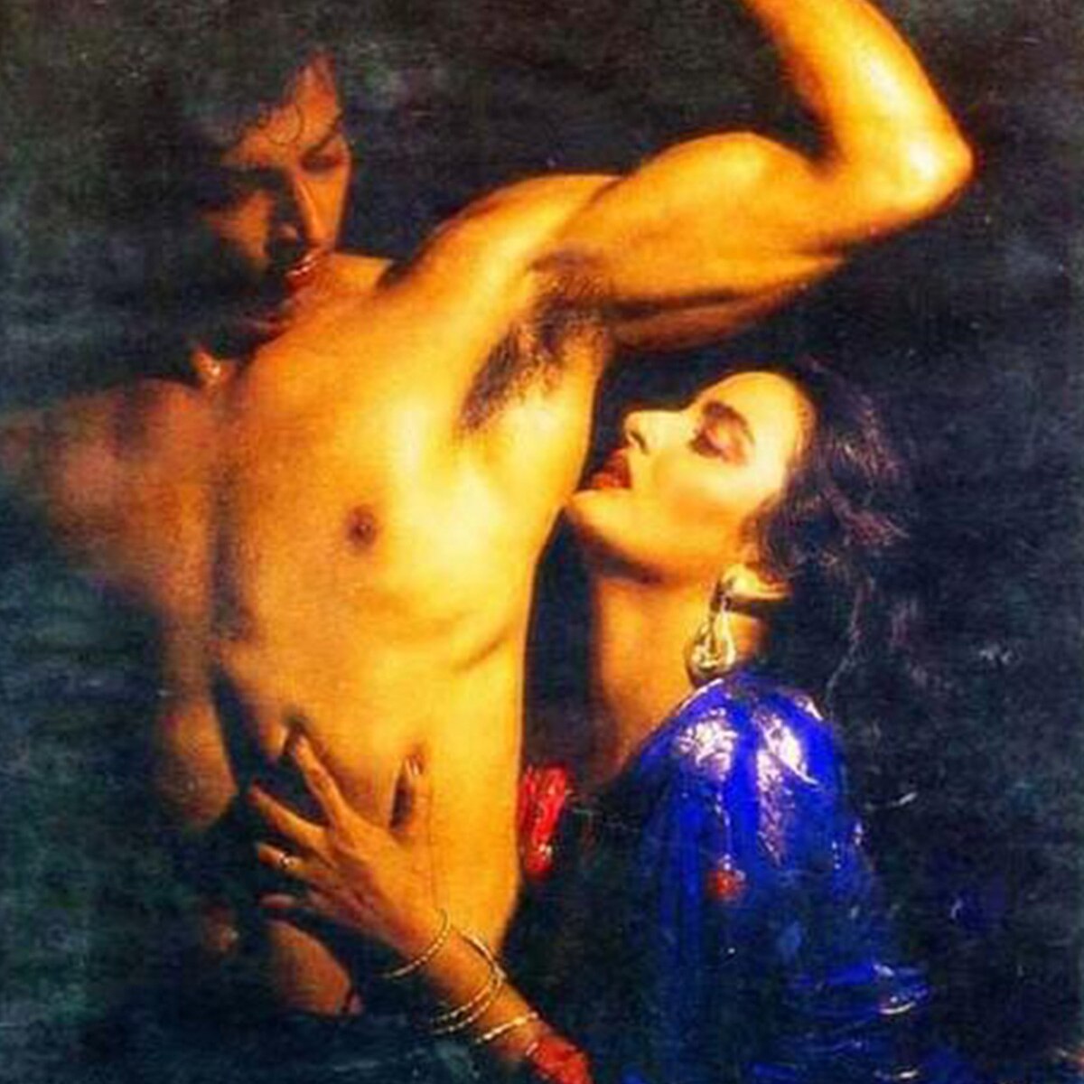 बॉलीवुड एक्टर्स के फनी फोटोज