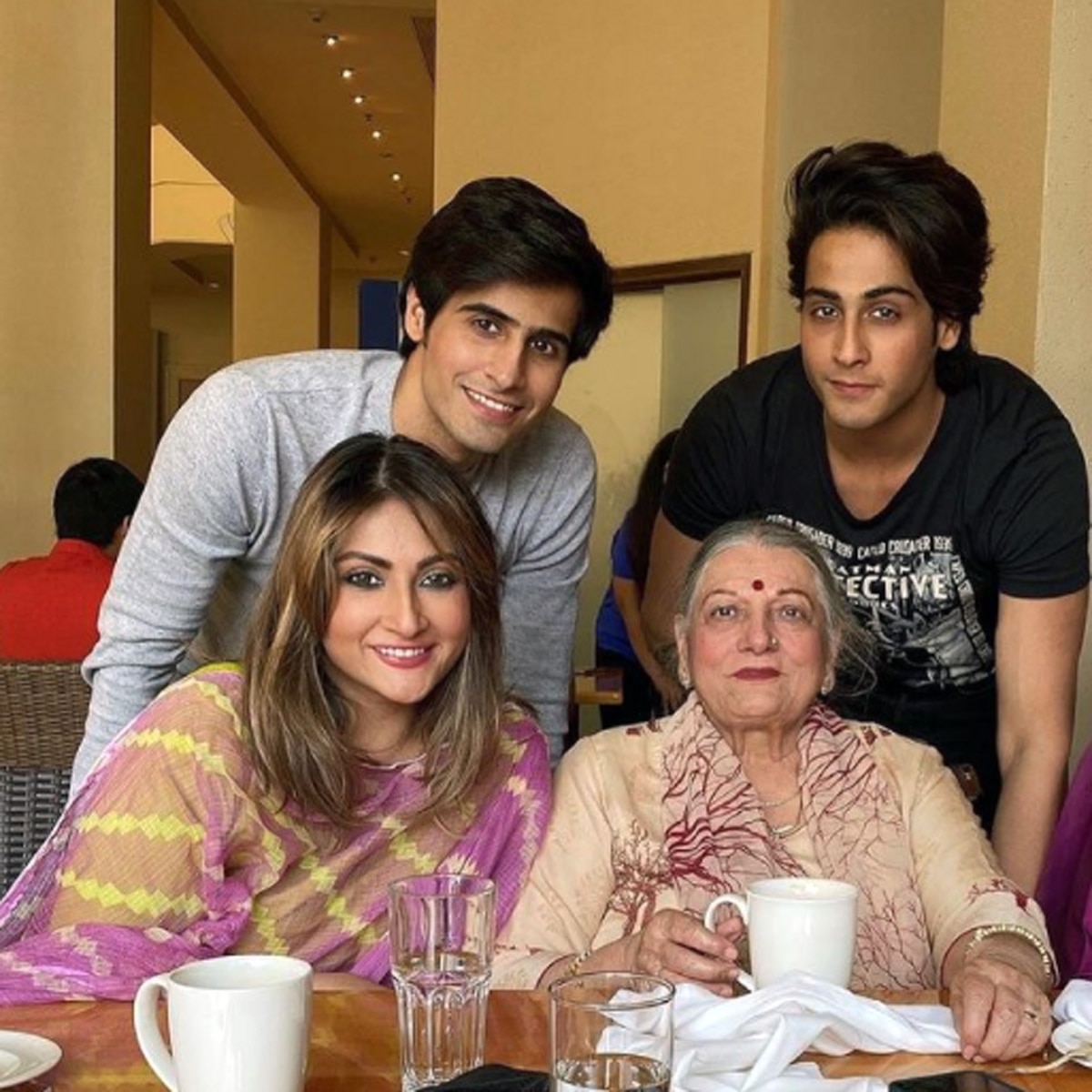 उर्वशी ढोलकिया