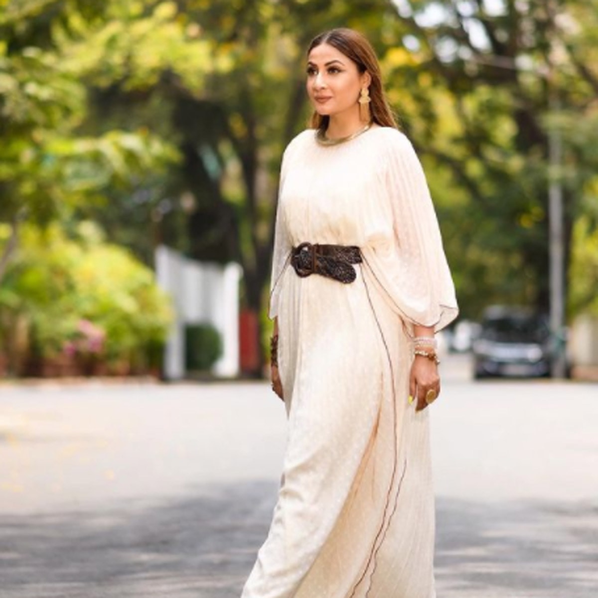 उर्वशी ढोलकिया