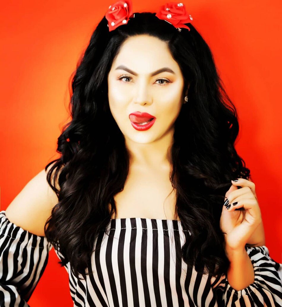 वीना मलिक