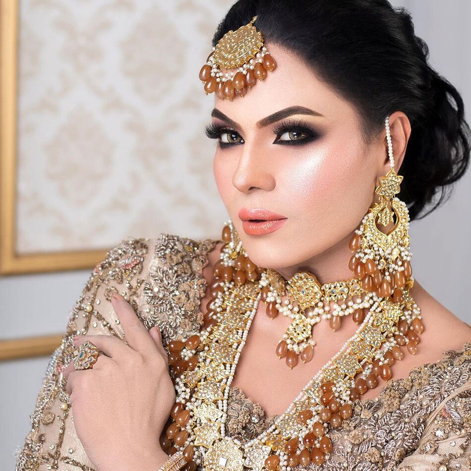 वीना मलिक