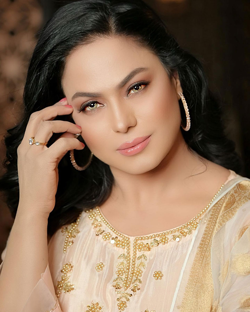 वीना मलिक