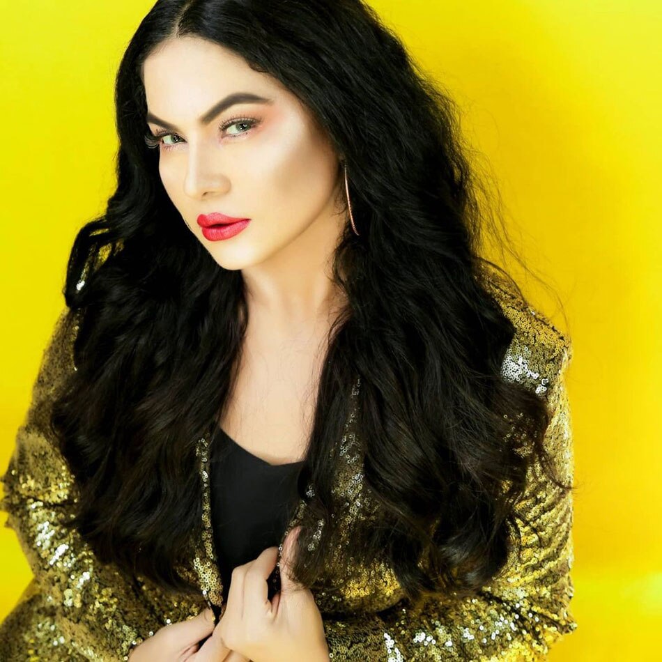 वीना मलिक