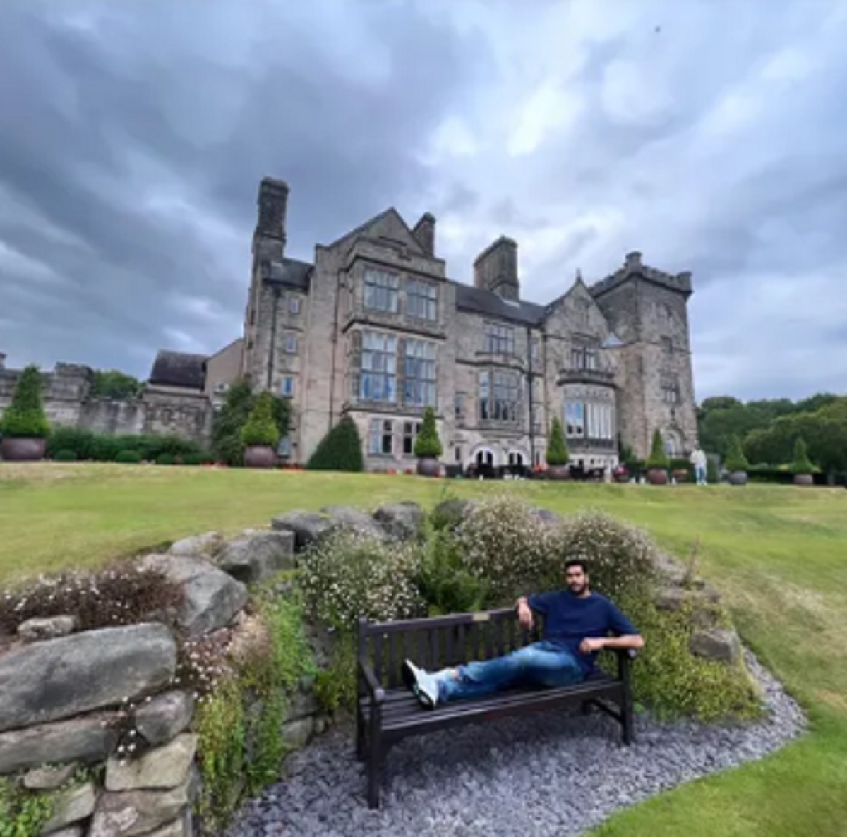 Ind Vs Eng T20 Series