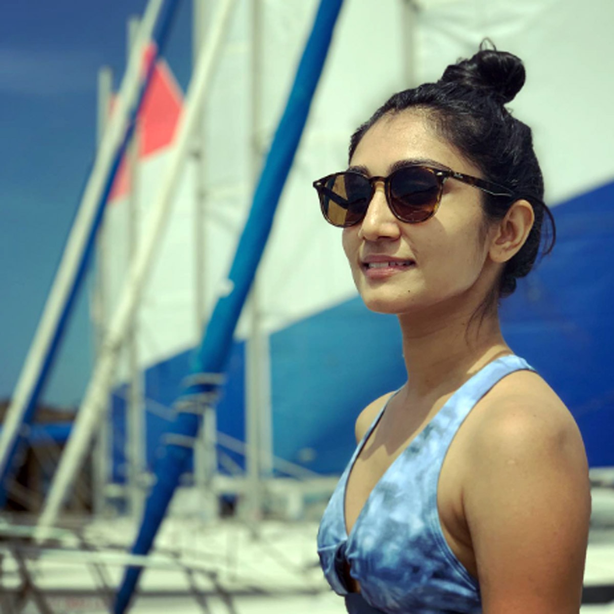 विनती मकिजानी