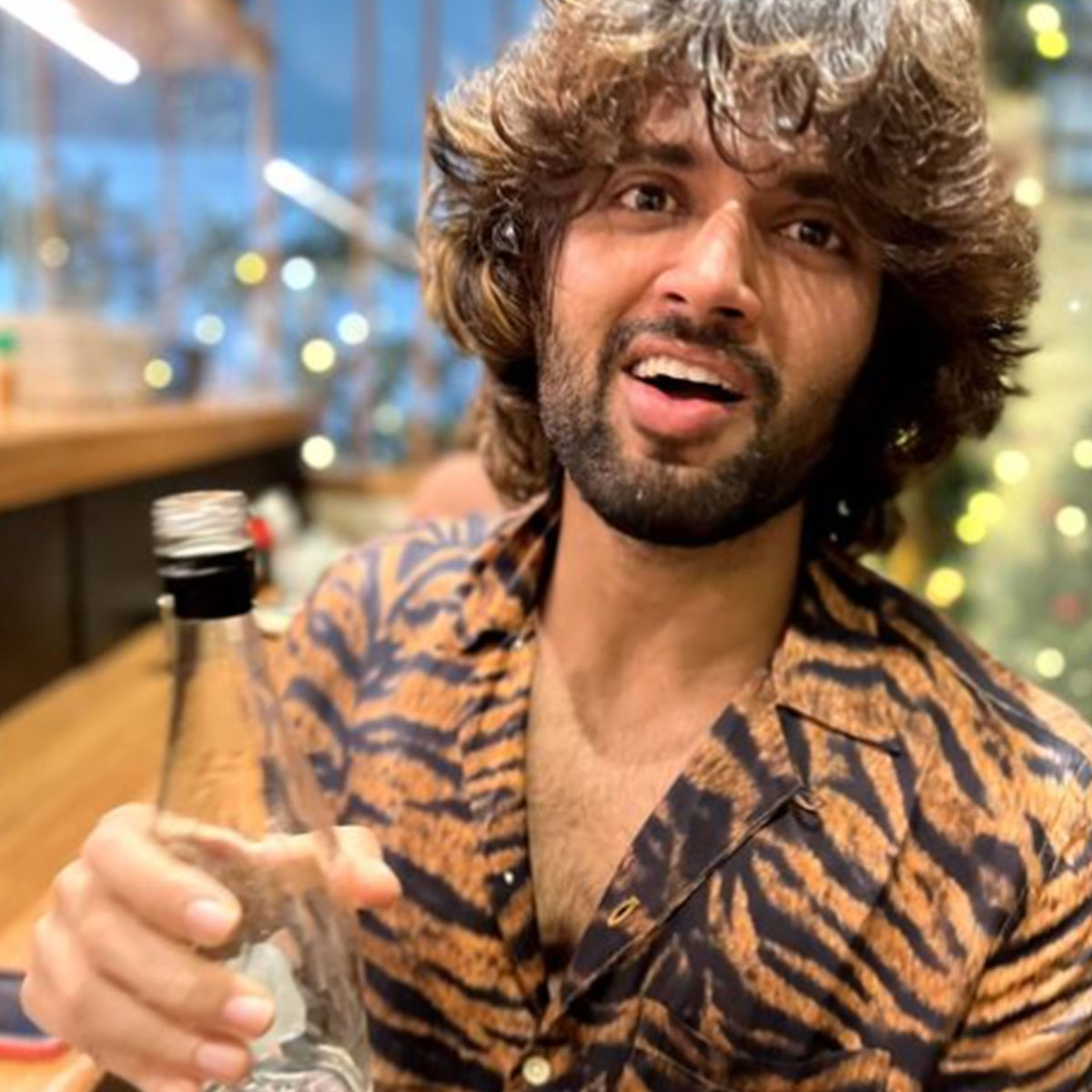 विजय देवरकोंडा