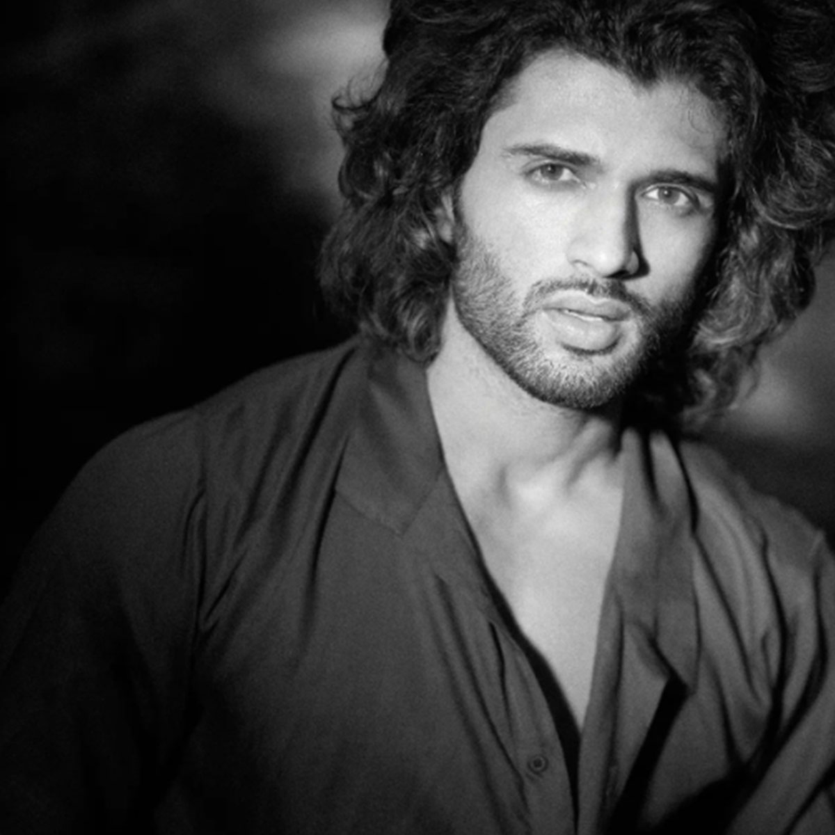 विजय देवरकोंडा