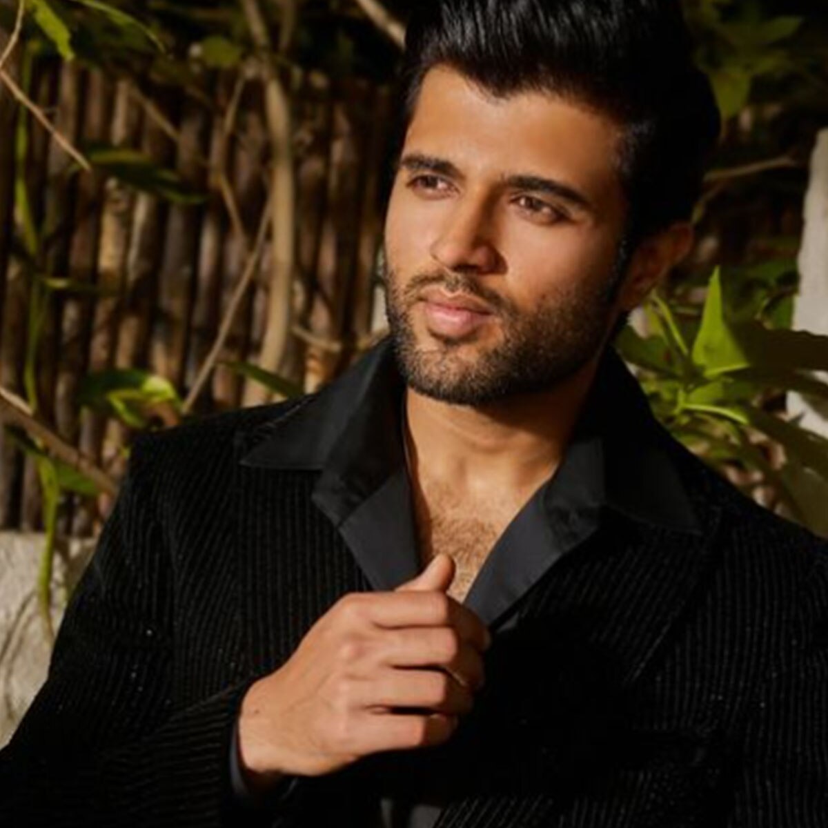 विजय देवरकोंडा