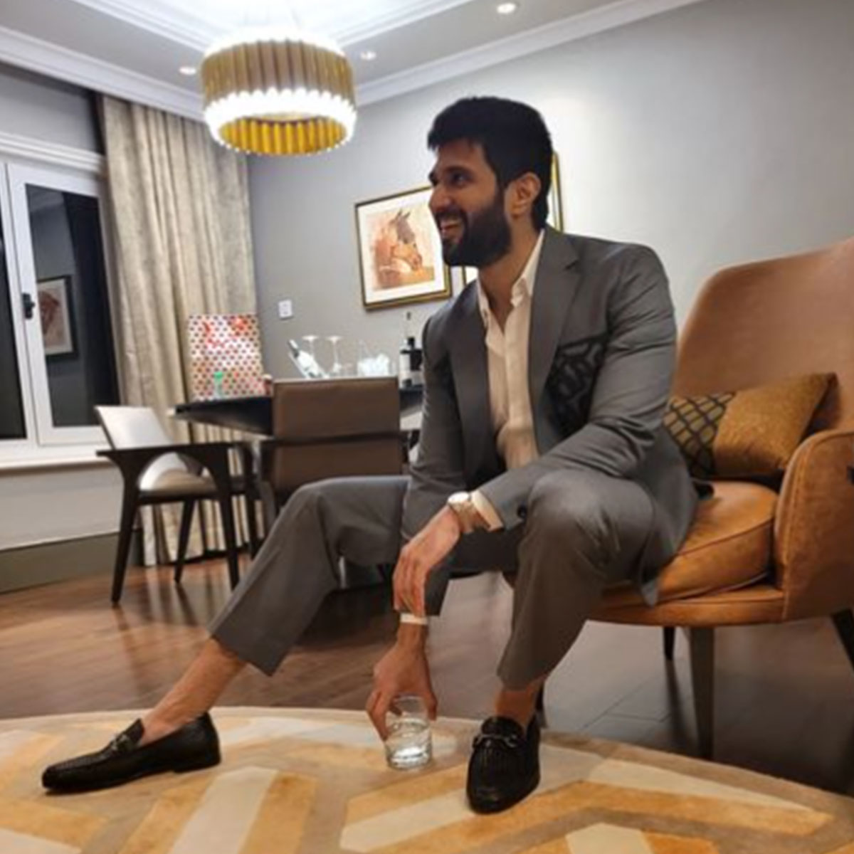 विजय देवरकोंडा