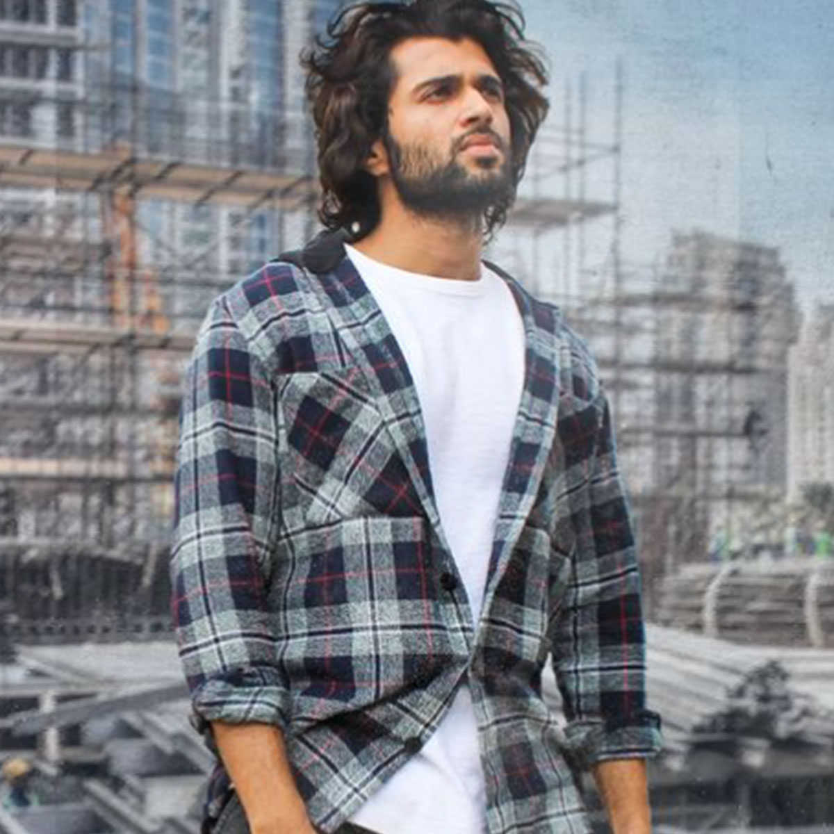 विजय देवरकोंडा