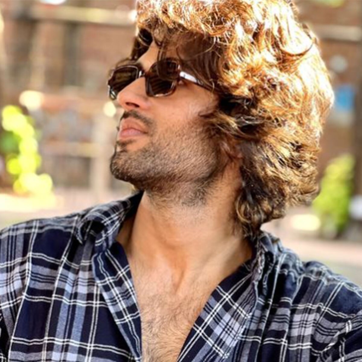 विजय देवरकोंडा