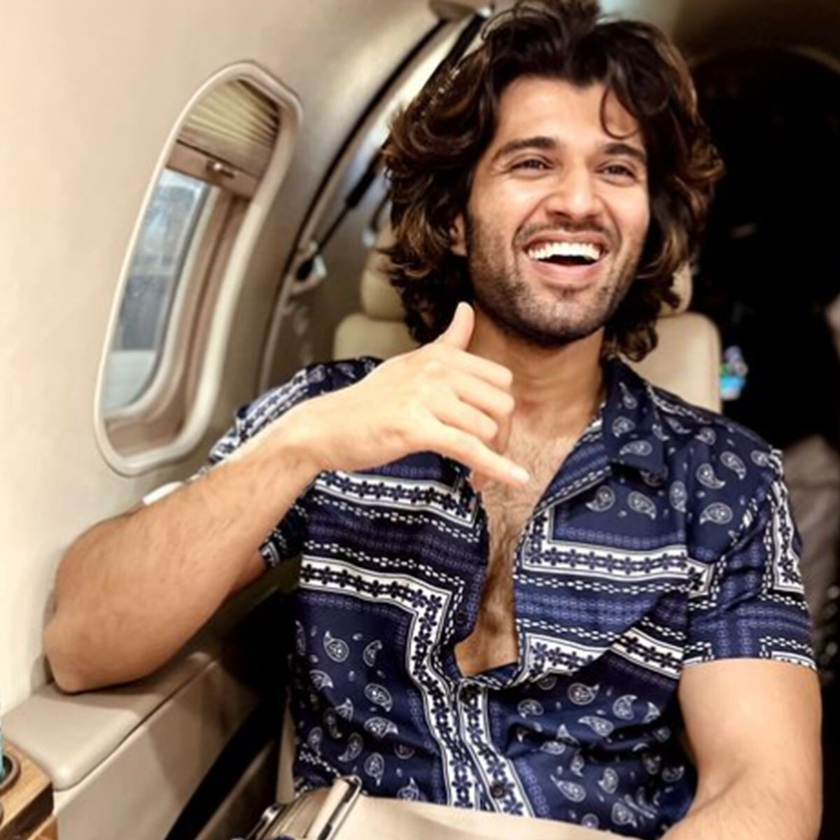 विजय देवरकोंडा