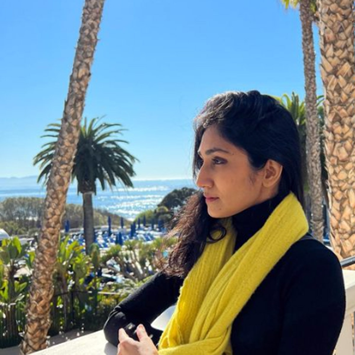 विनती मकिजानी