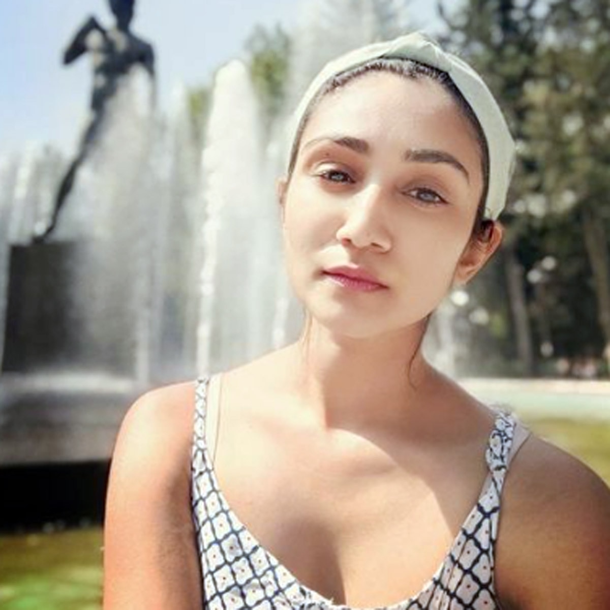 विनती मकिजानी