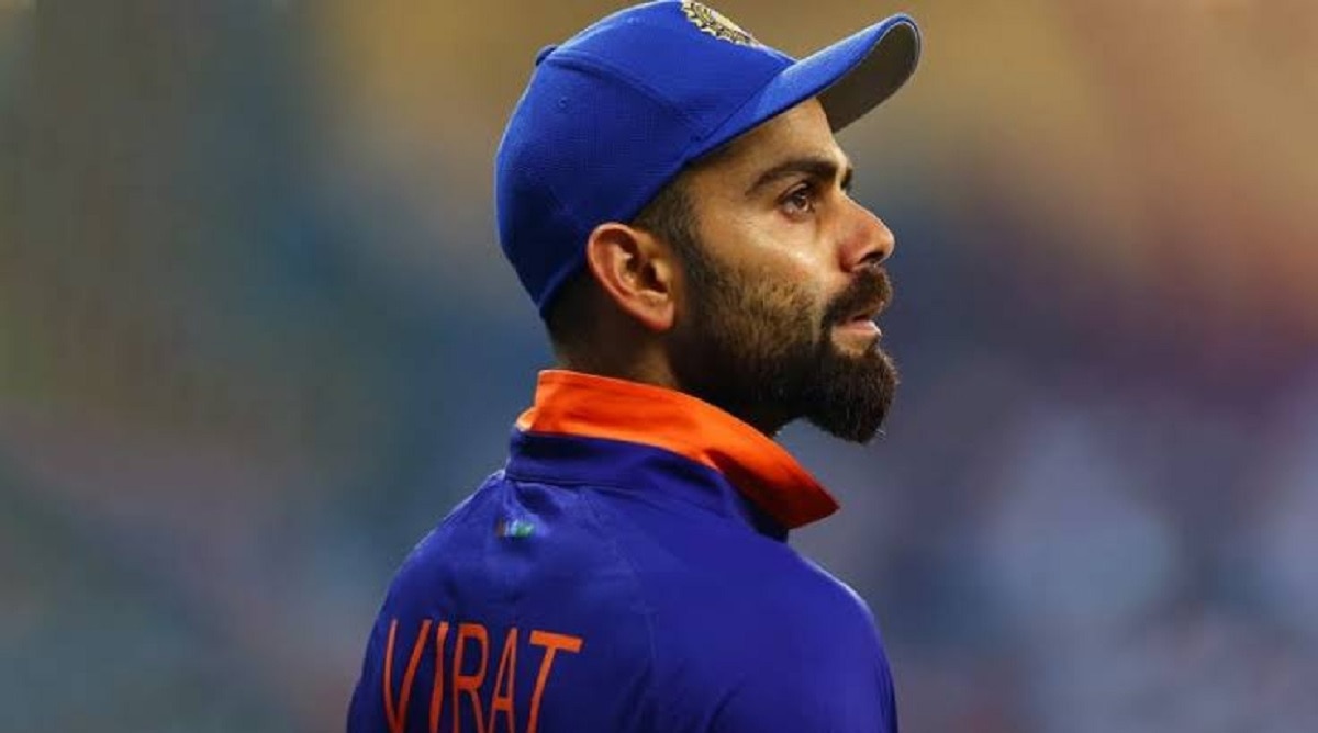 Virat Kohli T20