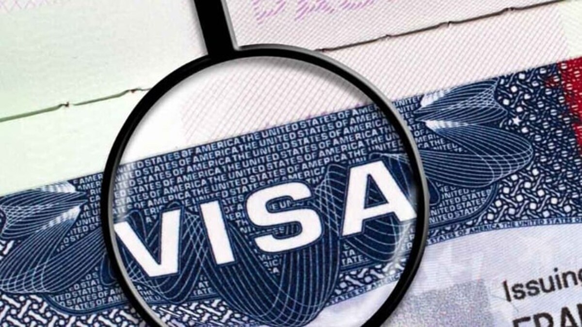 important things about visa