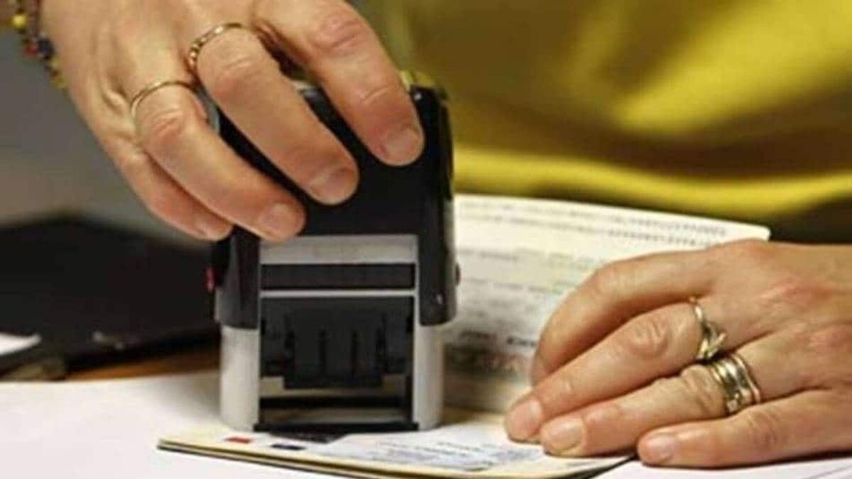 important things about visa