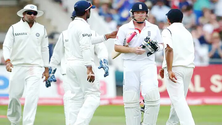 इयान बेल