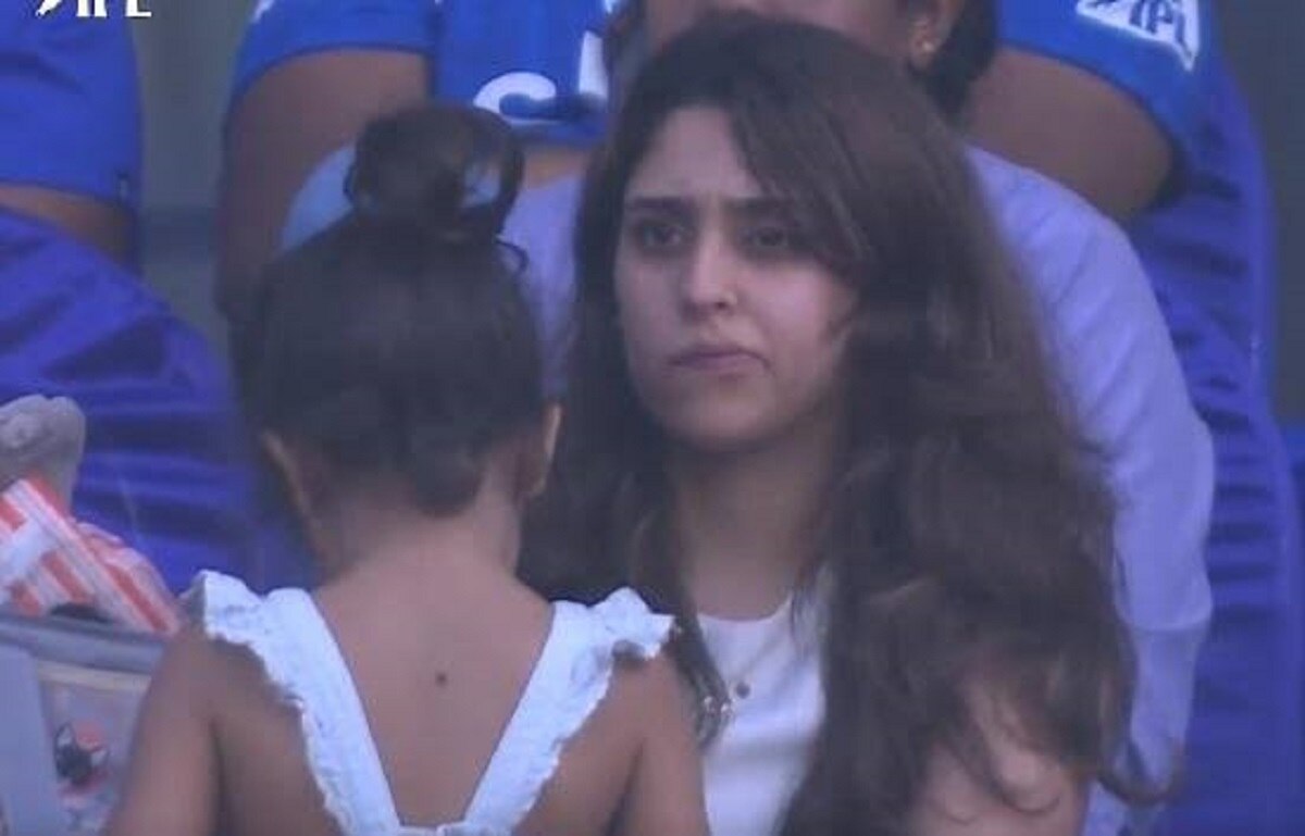 रितिका सजदेह