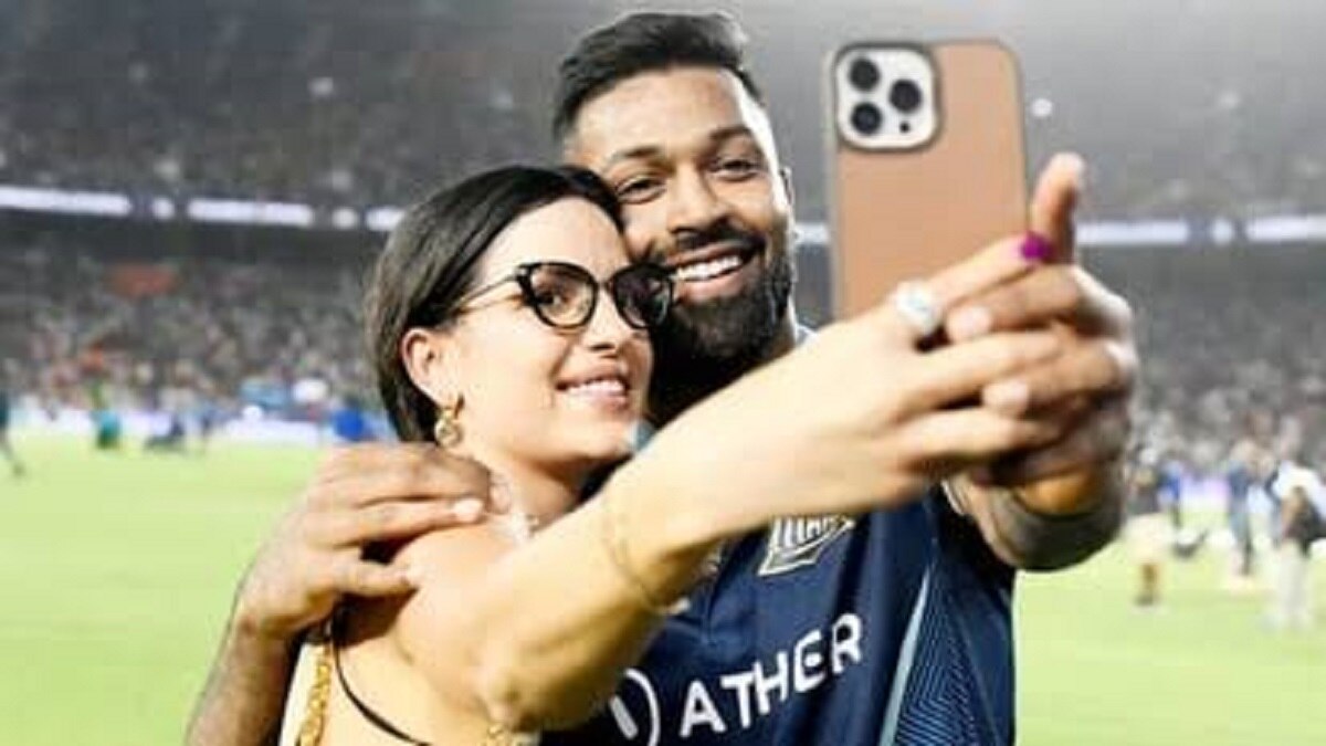 नताशा स्टेनकोविक