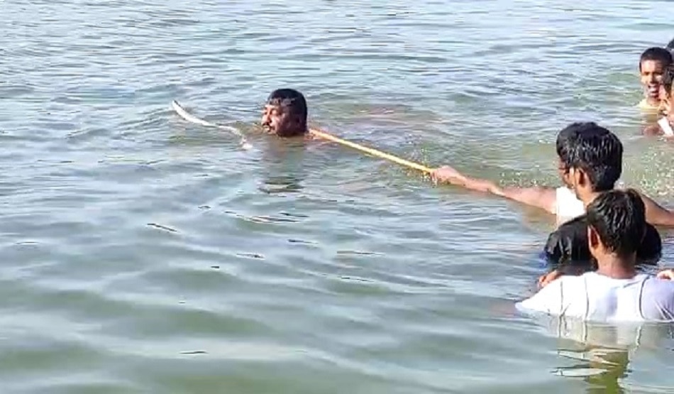 सांप मेला