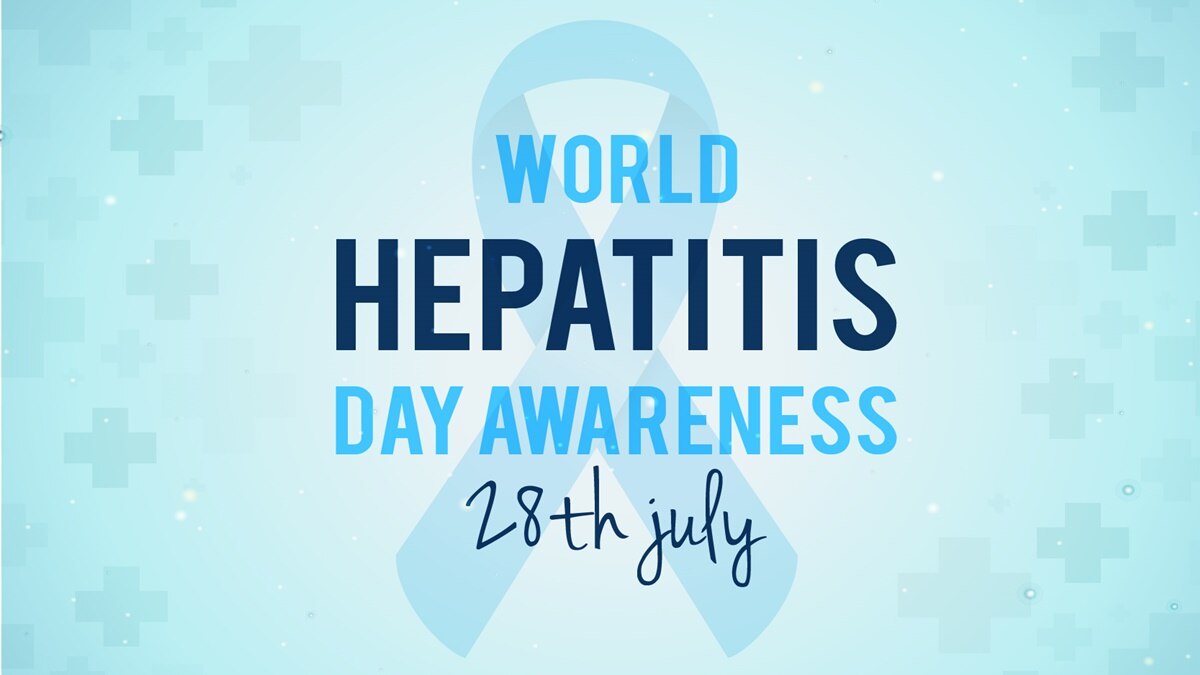 World Hepatitis Day 2022