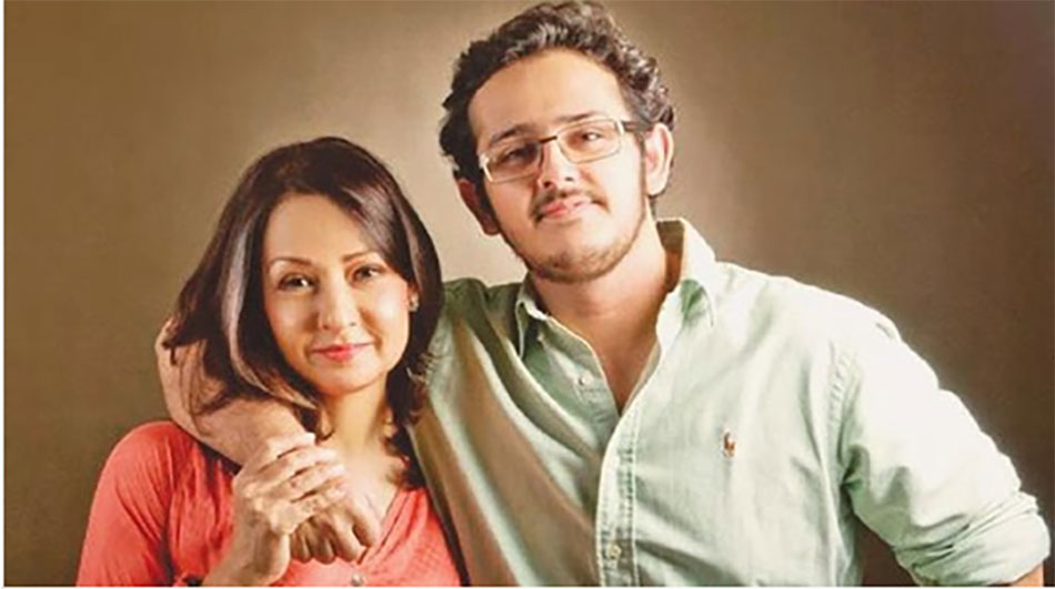 जेबा बख्त‍ियार 