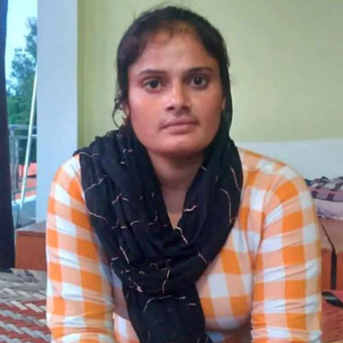 फरमानी नाज