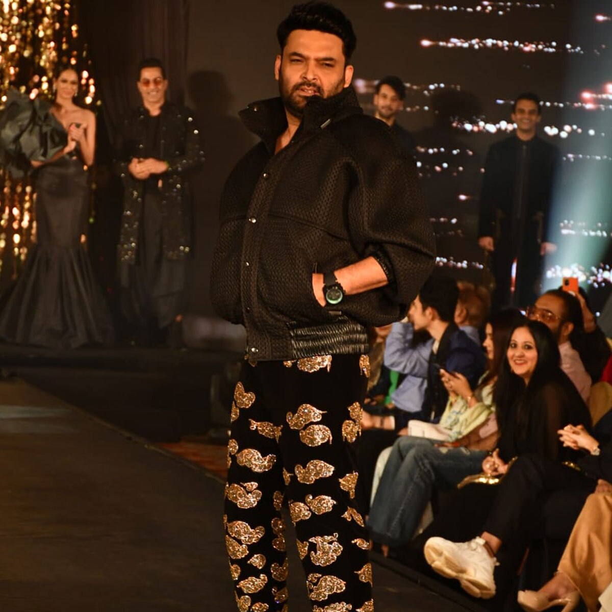 कपिल शर्मा