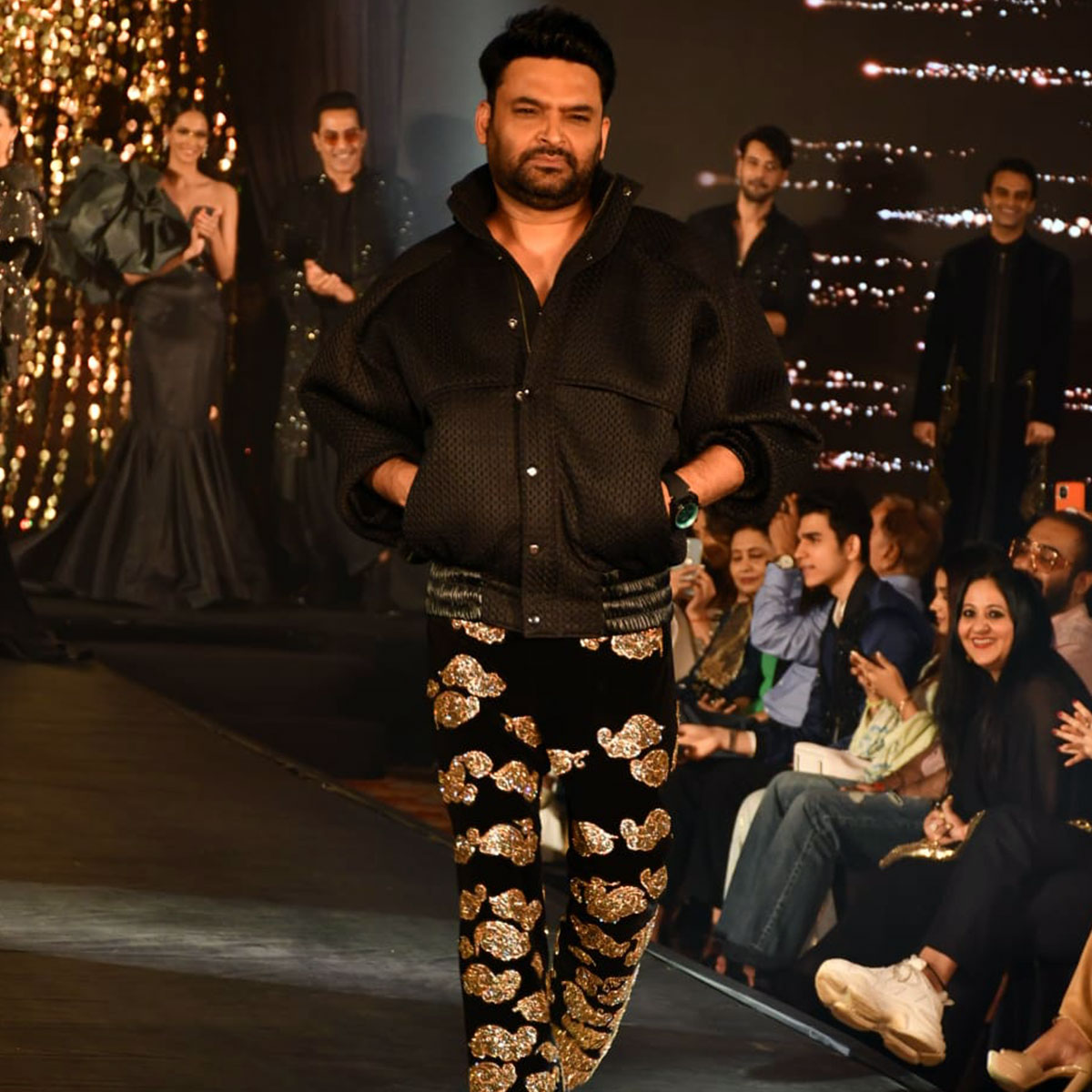 कपिल शर्मा