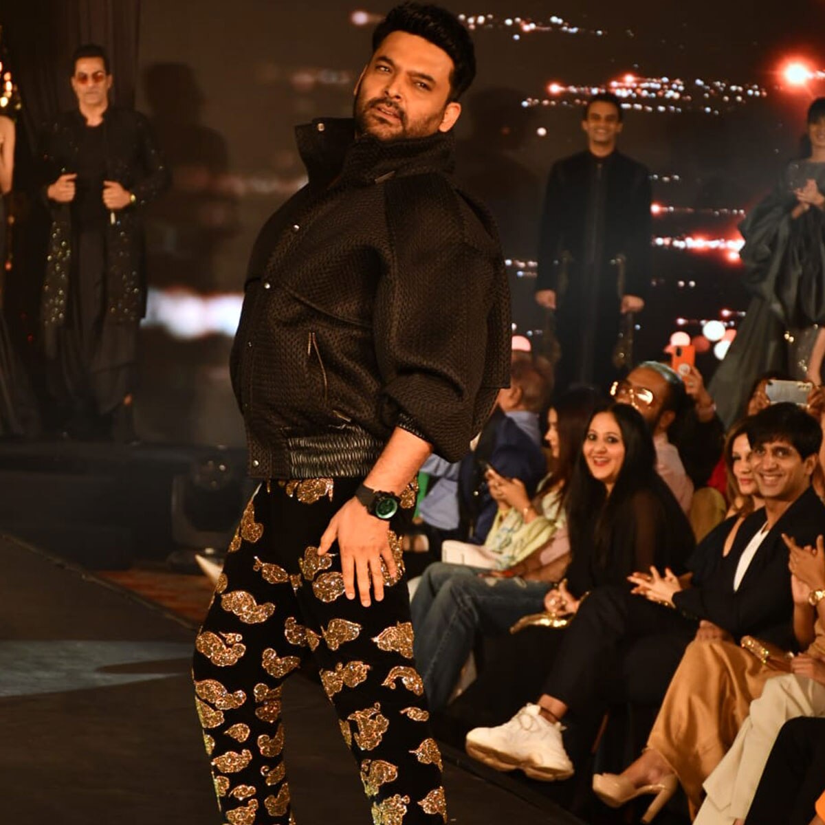 कपिल शर्मा