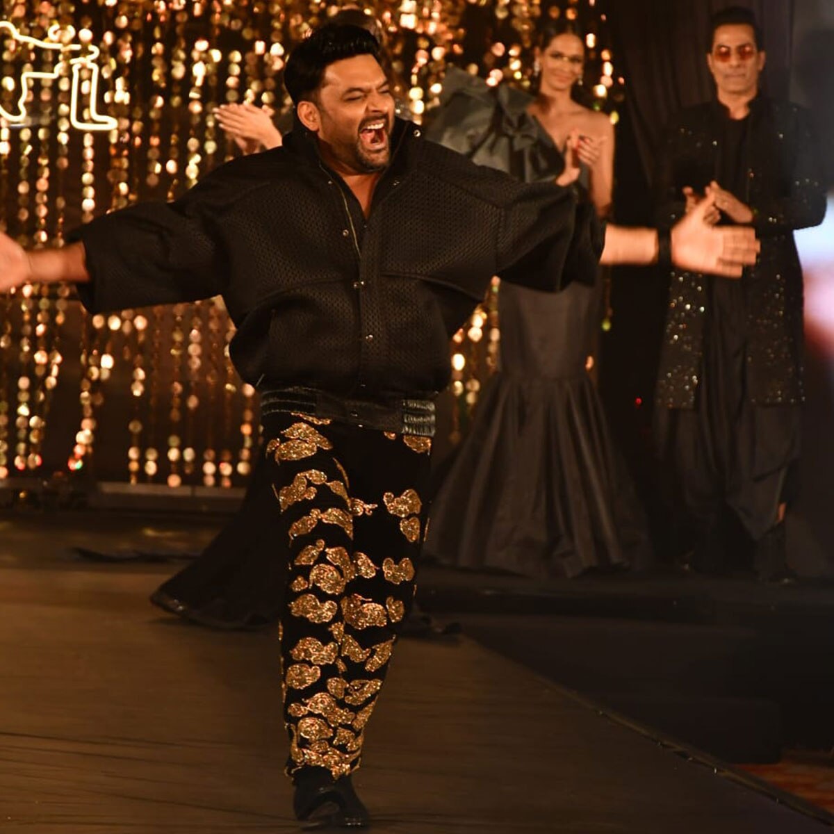 कपिल शर्मा