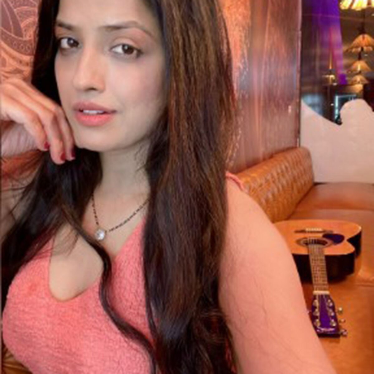 कनिष्का सोनी