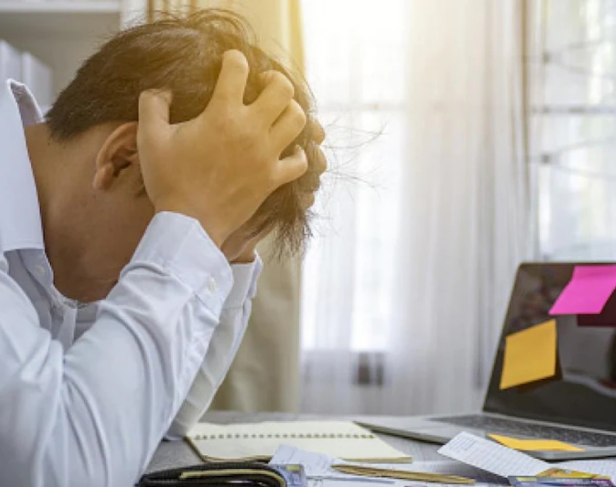 आर्थिक मंदी ने तोड़ी थी कमर