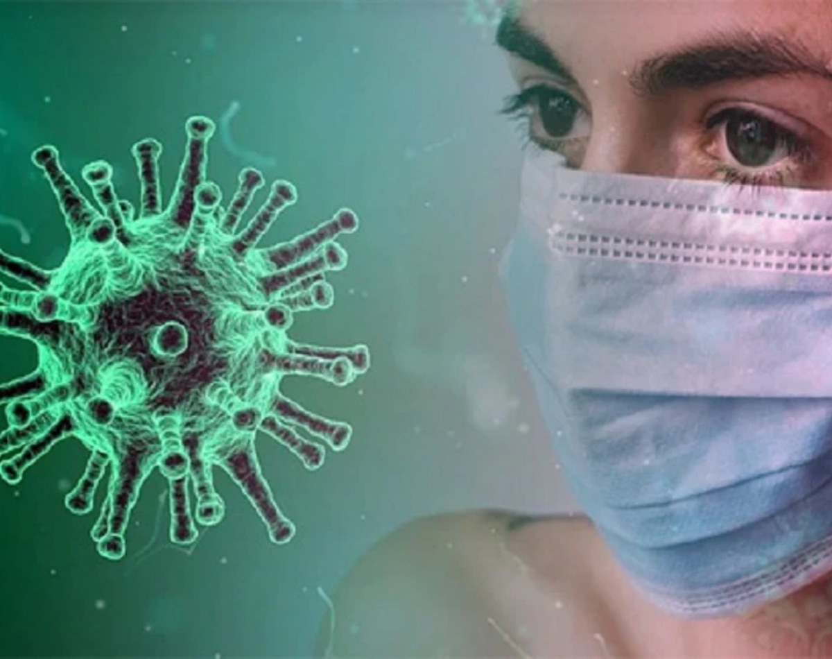 कोरोना के प्रकोप का बुरा असर