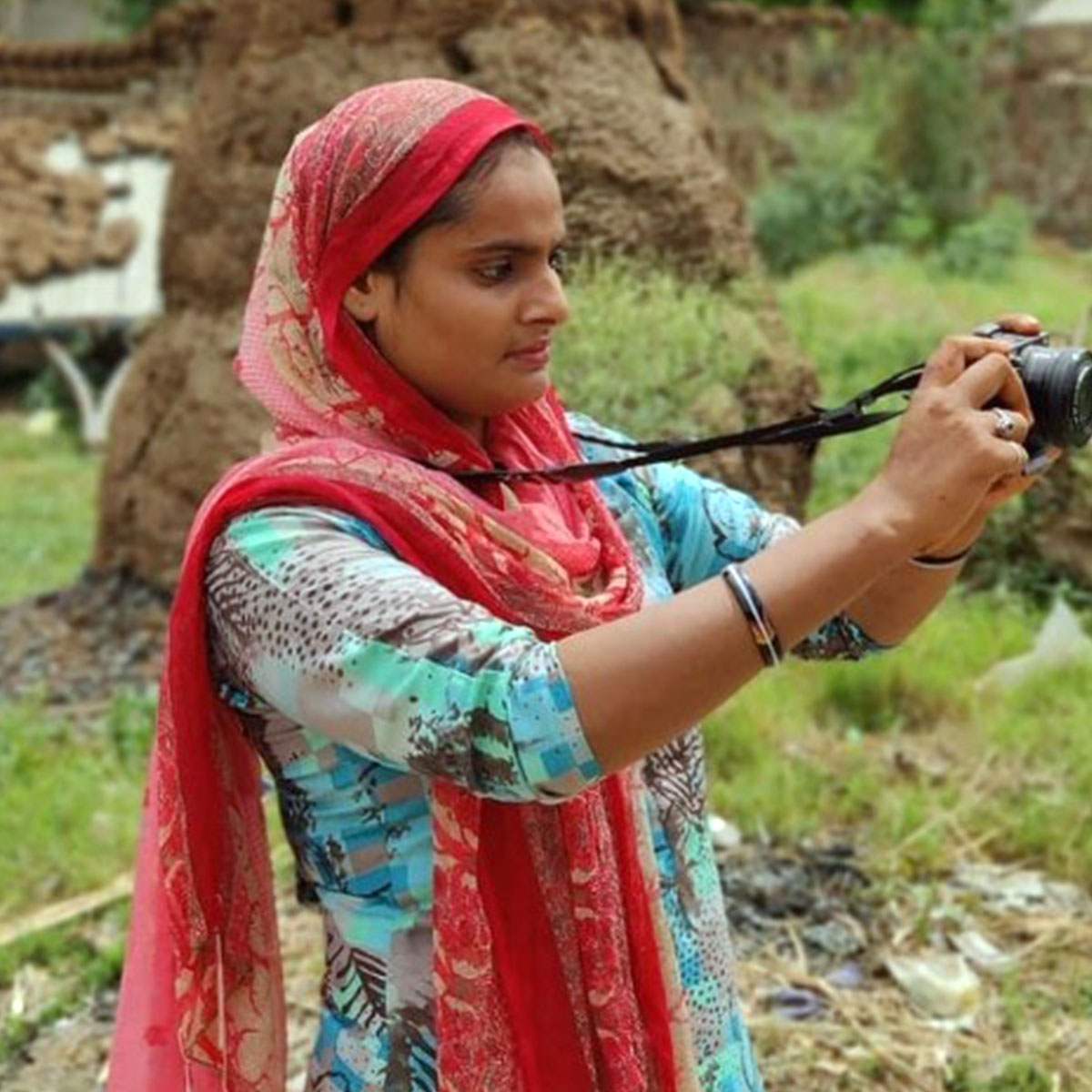 फरमानी नाज