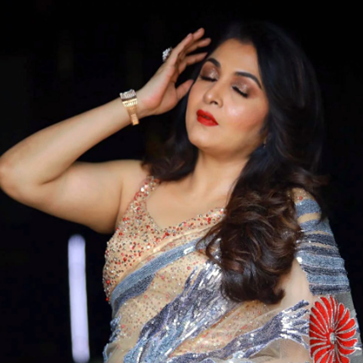  राम्या कृष्णन