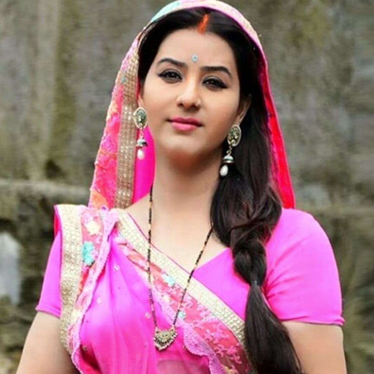 शिल्पा शिंदे