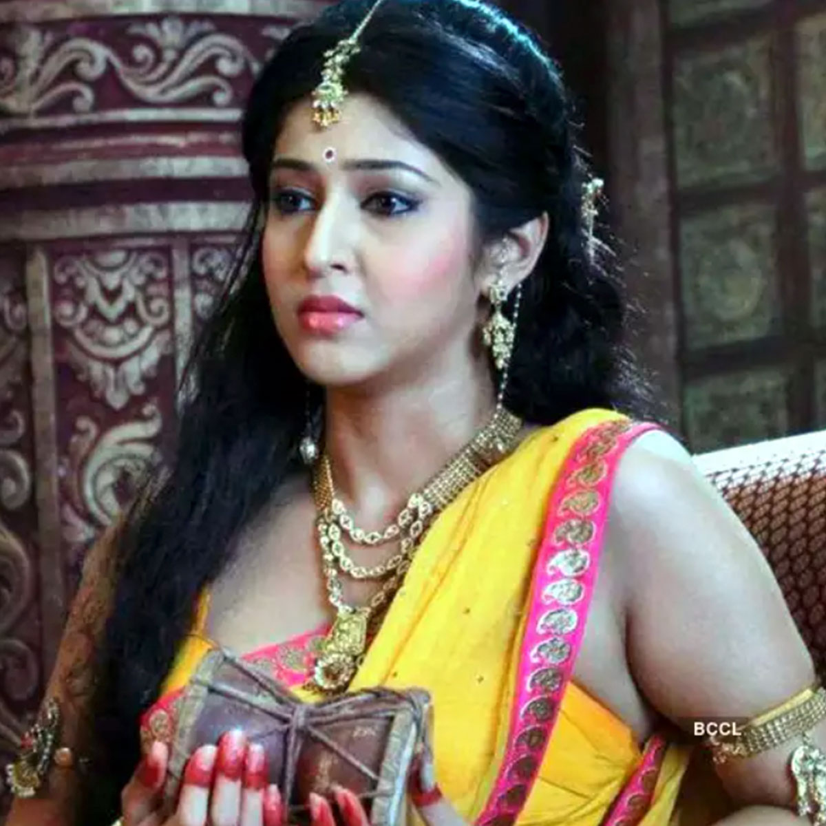 सोनारिका भदौरिया