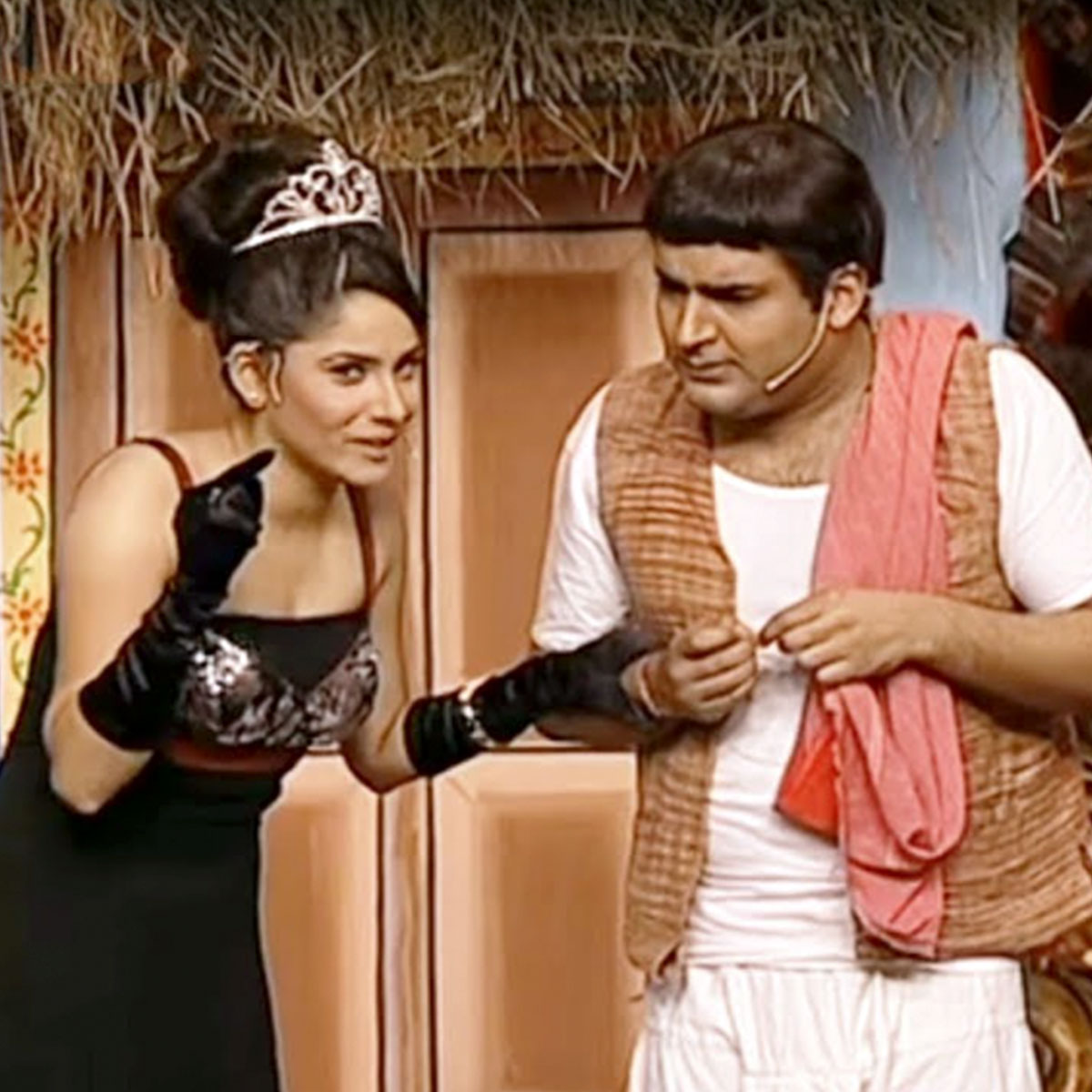 अंकिता लोखंडे