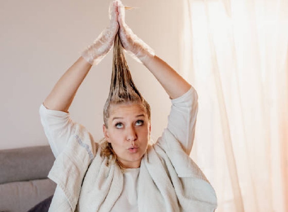 Russian girls women beauty secrets