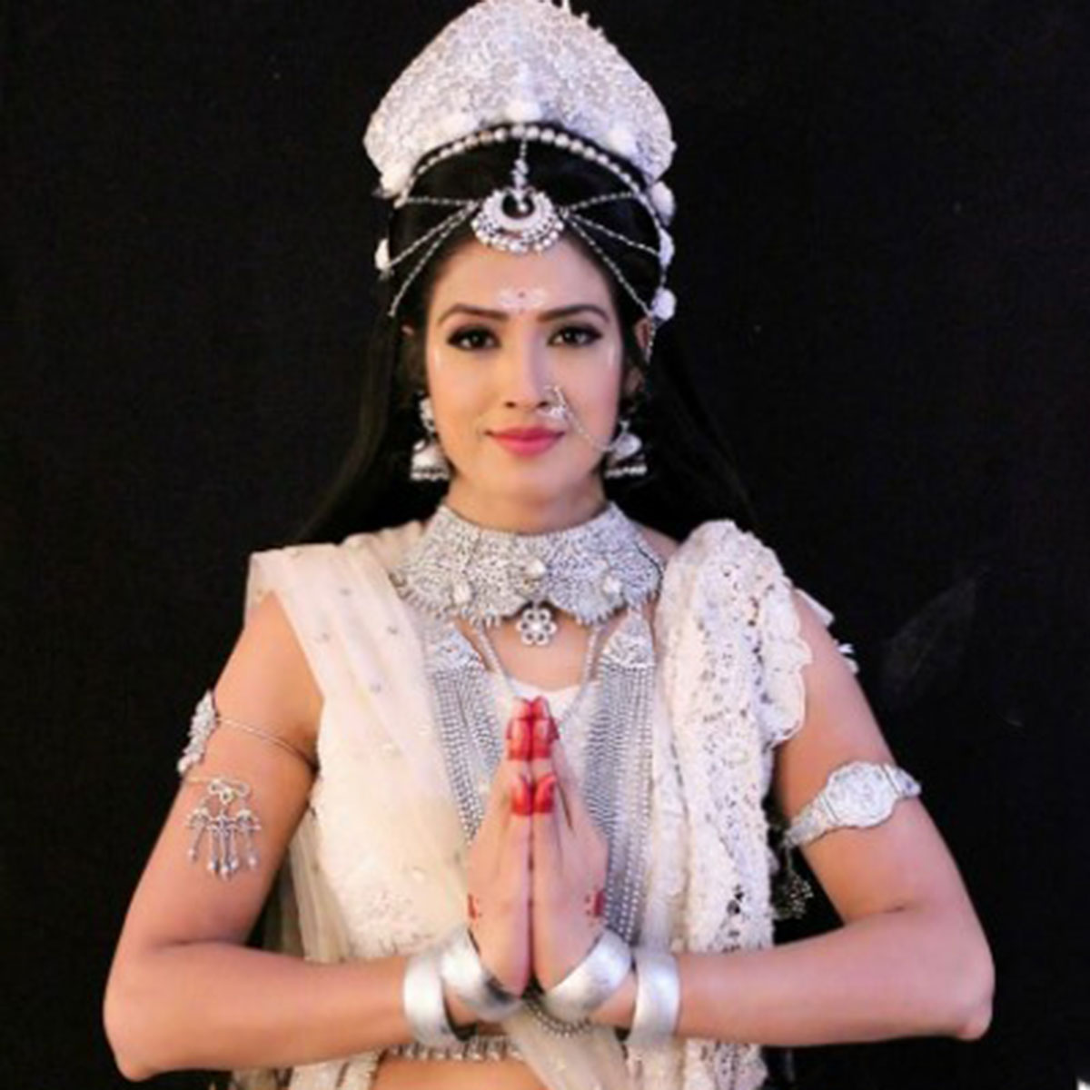 कनिष्का सोनी